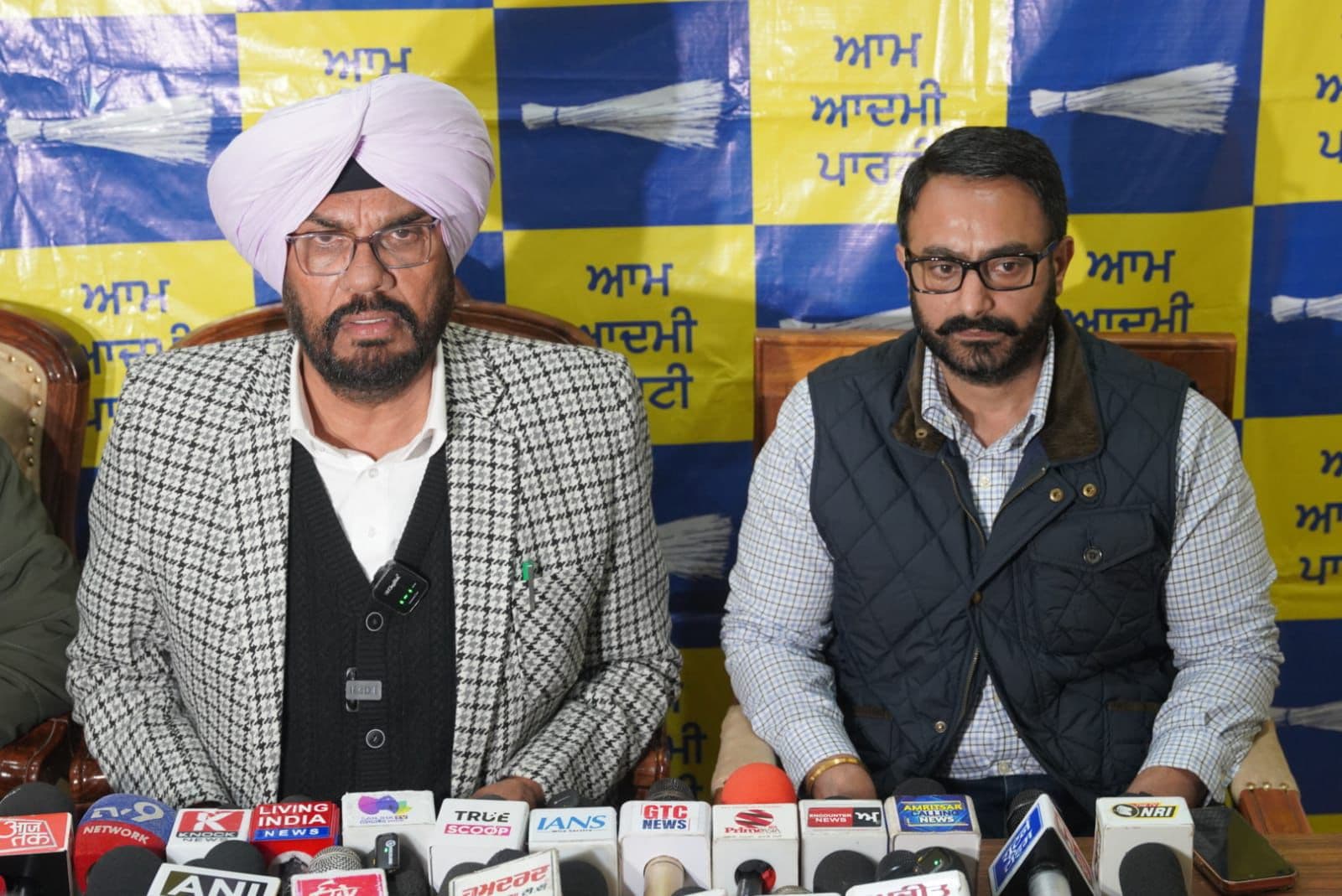 65 लाख परिवारों को ₹10 लाख सुरक्षा कवच—मान सरकार की हेल्थ स्कीम का असर जमीन पर दिखा