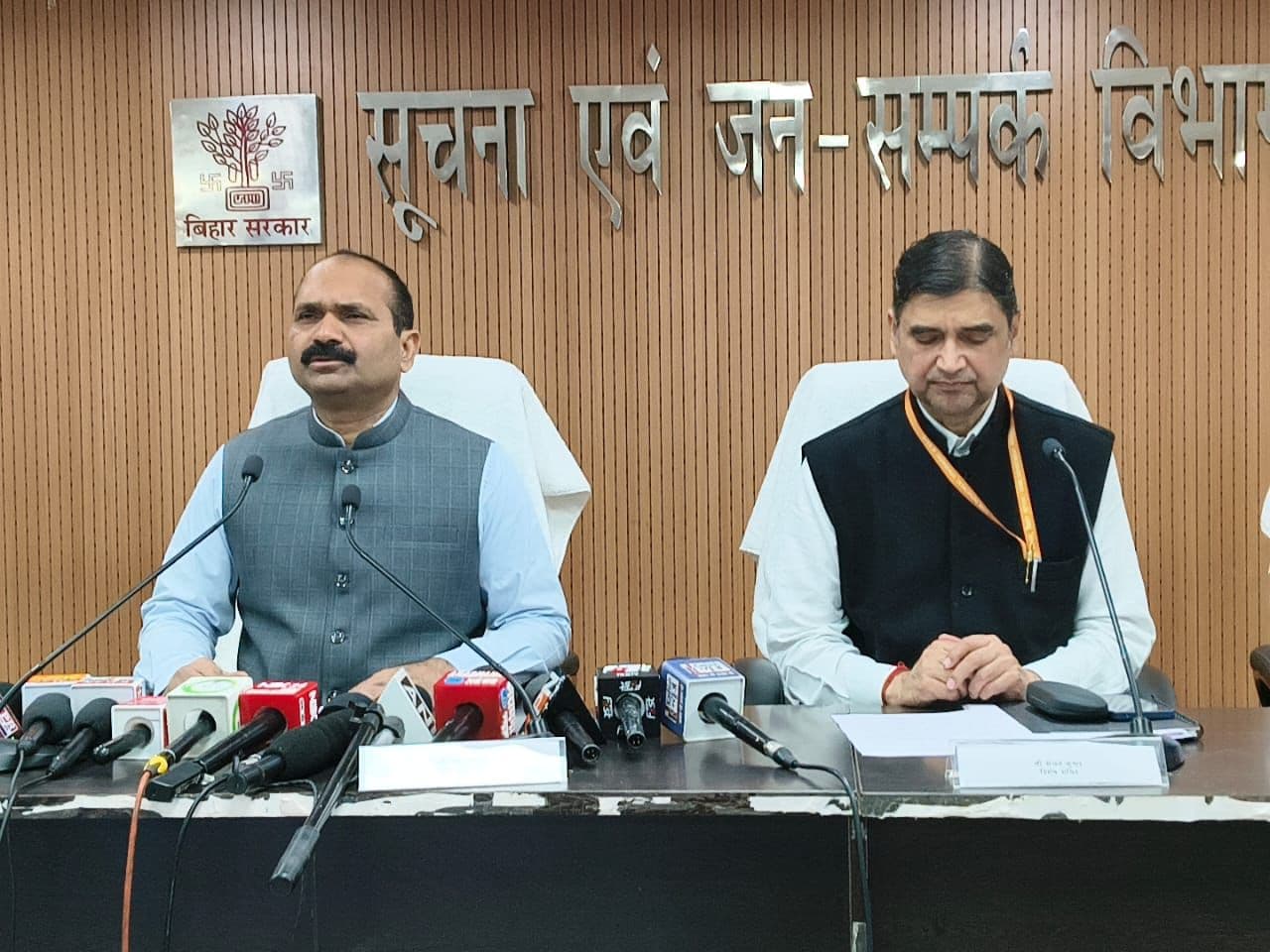 ISO प्रमाणीकरण से लेकर ई-गवर्नेंस तक सामान्य प्रशासन विभाग की बड़ी उपलब्धियाँ : डॉ. बी. राजेन्दर