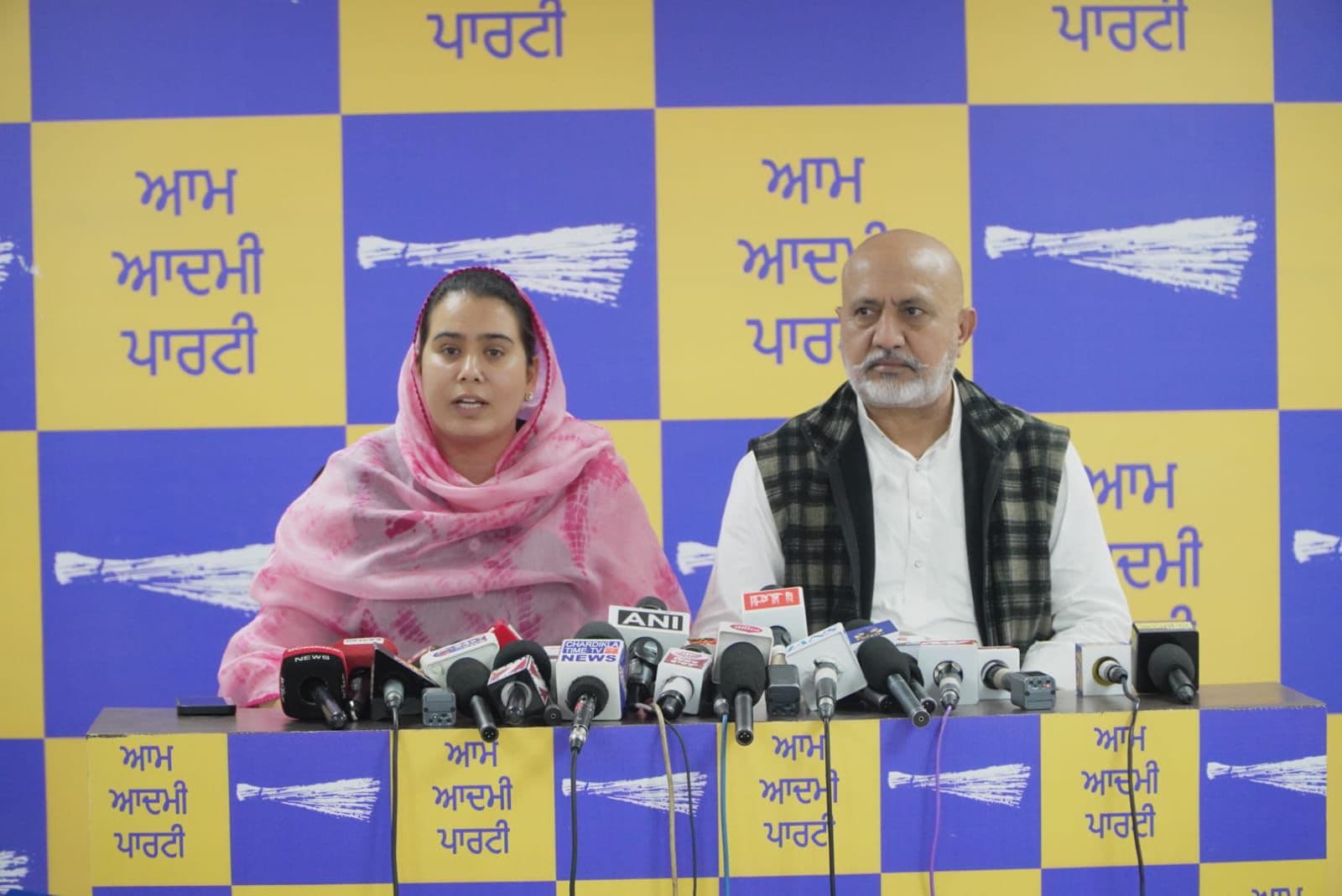 आप विधायक नरिंदर कौर भराज का बड़ा खुलासा- 'ऑपरेशन लोटस' के तहत भाजपा ने दिया बड़ा ऑफर