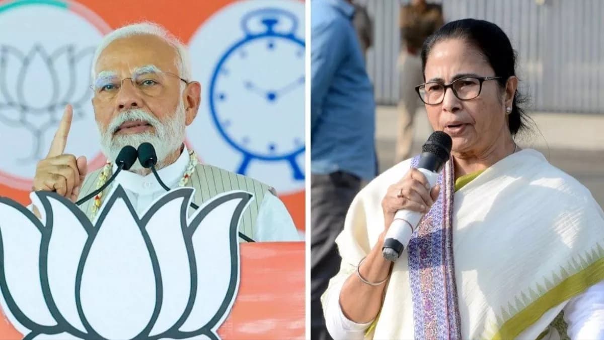 क्या बंगाल विजय का मॉडल सिर्फ मतदाता सूचियों की सफाई है?
