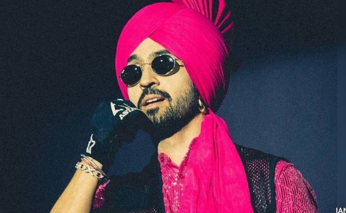 'आप' ने पंजाबी गायक दिलजीत दोसांझ के मैनेजर के घर पर हुए हमले की निंदा की, भाजपा को ठहराया जिम्मेदार
