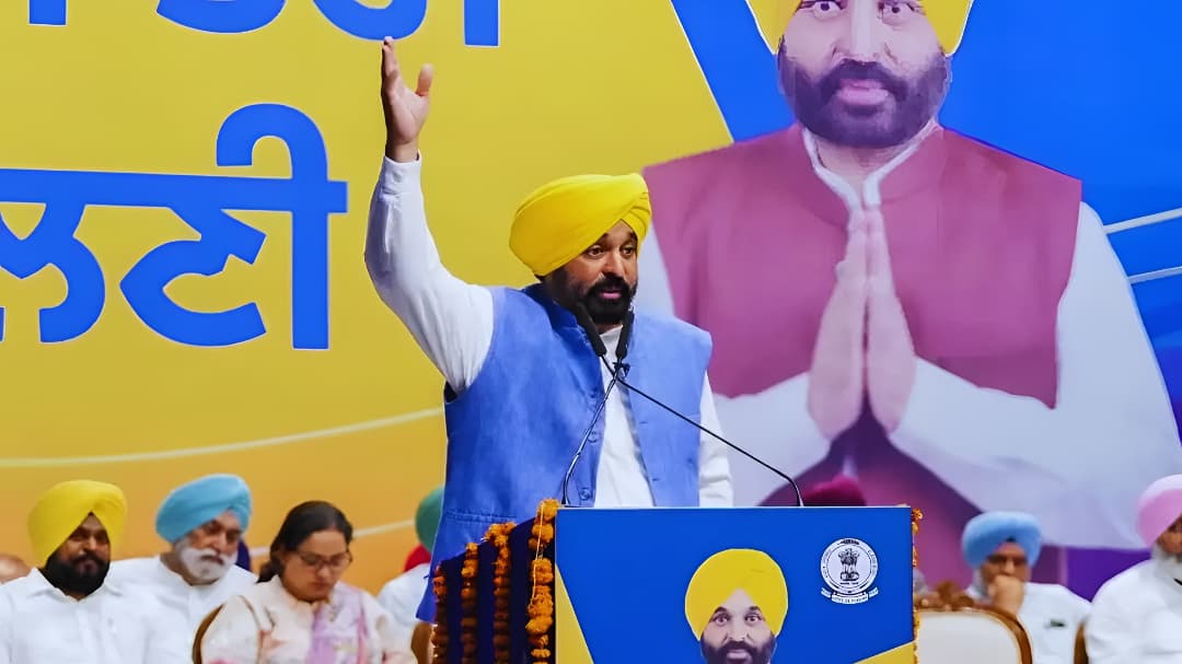 भगवंत मान सरकार के एंटी-ड्रग कैंपेन 'युद्ध नशेयों विरुद्ध' के नतीजे आ रहे हैं, कपूरथला में हेरोइन की रिकवरी में 187% की बढ़ोतरी, ड्रग्स के जाल में पुलिस की कार्रवाई