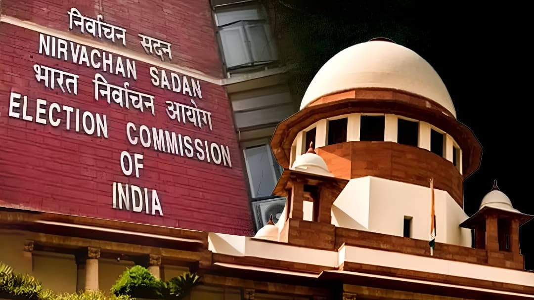 सीईसी नियुक्ति पर सुप्रीम कोर्ट का प्रहार: निर्वाचन अत्याचार