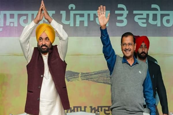 प्राइवेट स्कूलों की मनमानी पर नकेल कसने वाला देश का पहला राज्य बना पंजाब - केजरीवाल