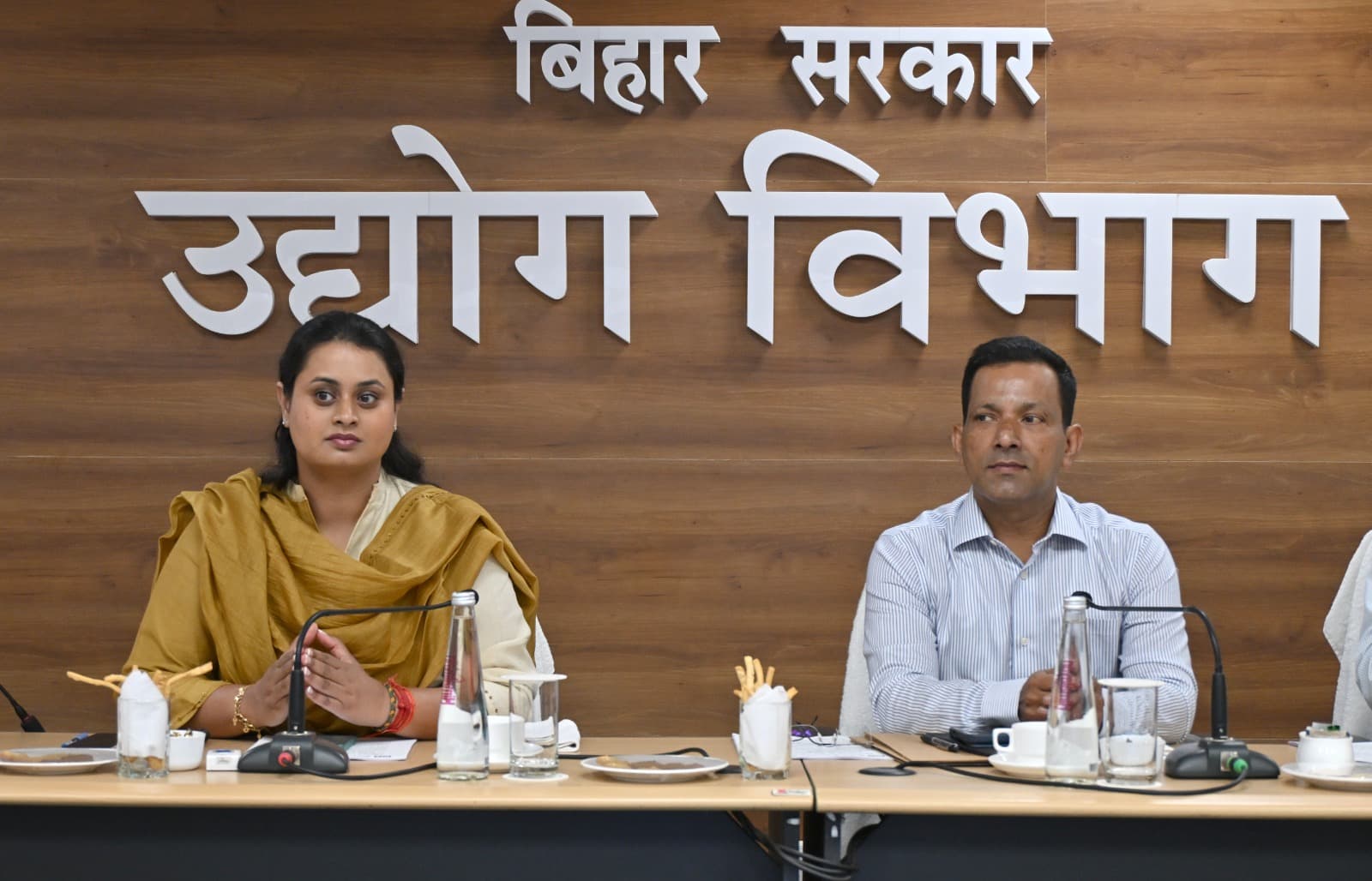 बिहार में इंडस्ट्रियल बूम: गोरौल औद्योगिक क्षेत्र में Moogy Foods लगाएगी प्लांट, जानें क्या होगा फायदा
