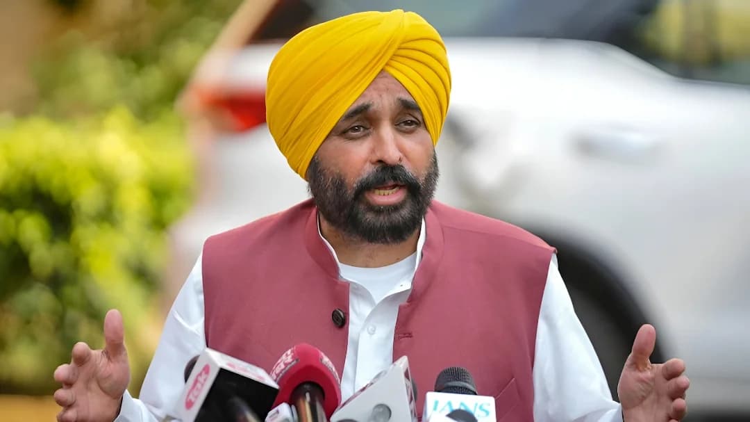 E20 Petrol News: मुख्यमंत्री भगवंत सिंह मान ने E20 पेट्रोल पर उठाए सवाल, ऑनलाइन याचिका के समर्थन की अपील
