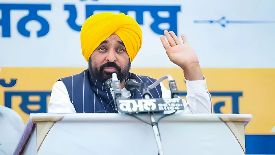 Punjab Monsoon Health Alert: डेंगू, मलेरिया और बुखार के बढ़ते मामलों के बीच 'मुख्यमंत्री सेहत योजना' के तहत कैशलेस इलाज की सुविधा