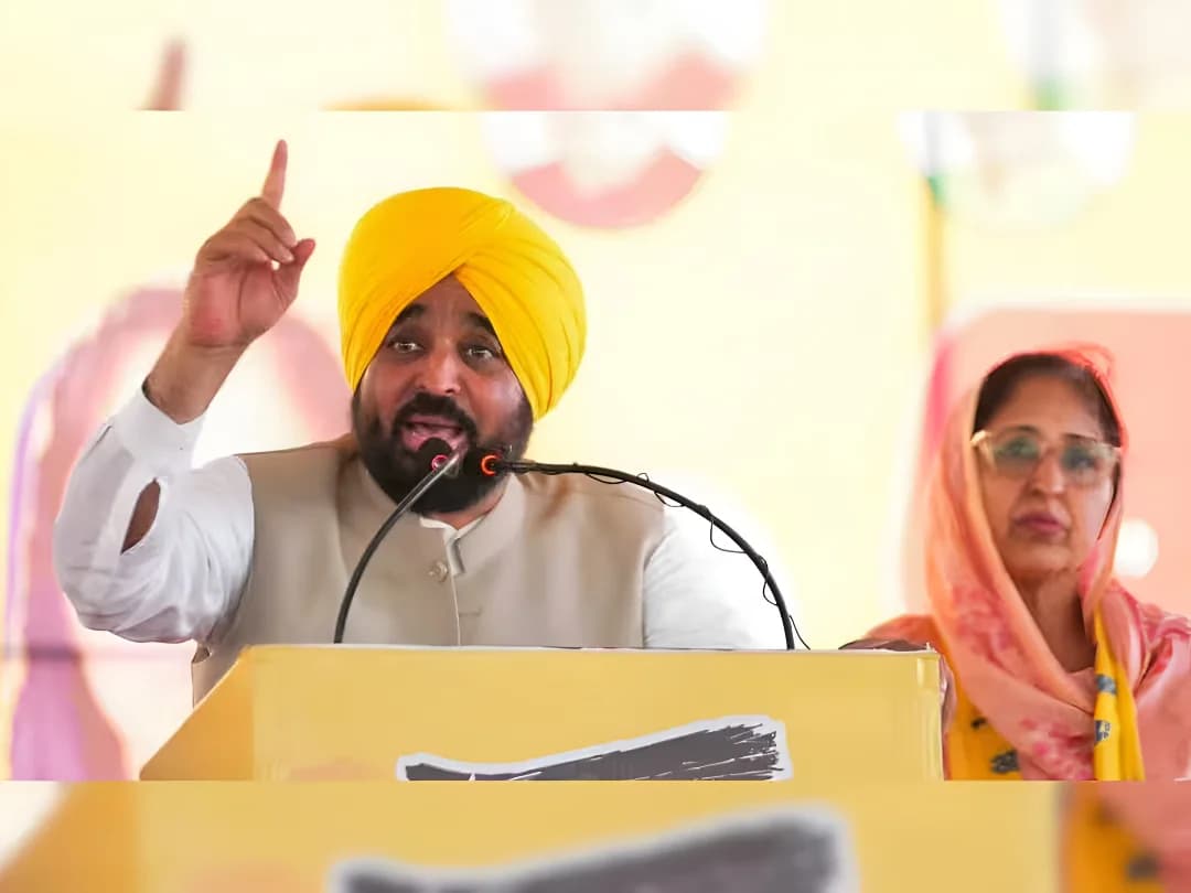 Punjab News: 'मुख्यमंत्री मावां धियां सत्कार योजना' सोशल मीडिया पर ट्रेंड, लाभार्थियों की 'टूँ-टूँ' रील्स हुईं वायरल