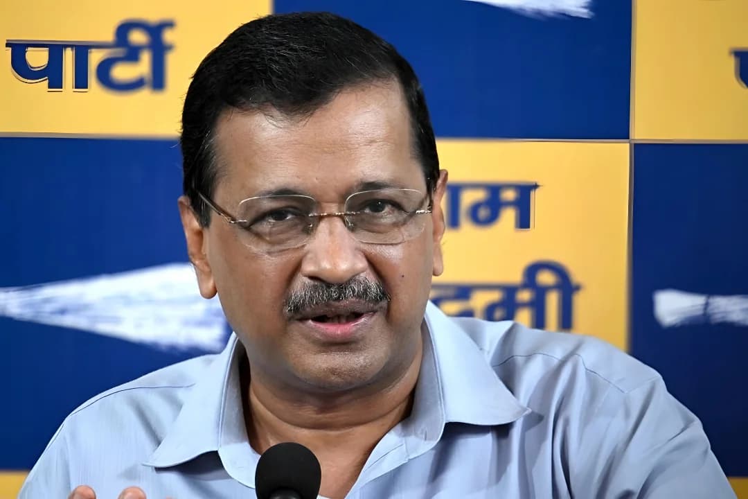 मांवां-धियां सत्कार योजना के तहत बड़ी संख्या में महिलाओं को 3,000 रुपये मिले; बाकी बची माताओं-बहनों को पहली अगस्त को मिलेंगे पैसे: अरविंद केजरीवाल