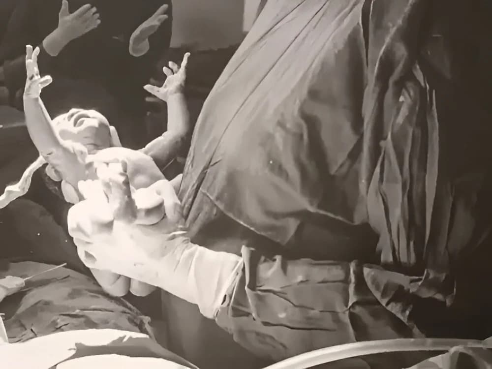 उत्तर प्रदेश: जन्म के 6 घंटे में बुझ गई मासूम की सांस! सीएचसी में लापरवाही के आरोपों से मचा बवाल