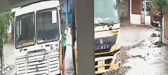 छत्तीसगढ़: डोंगरगढ़ में वायरल CCTV वीडियो से हड़कंप, दिनदहाड़े चोरी करते दिखा नाबालिग; सुरक्षा व्यवस्था पर उठे सवाल