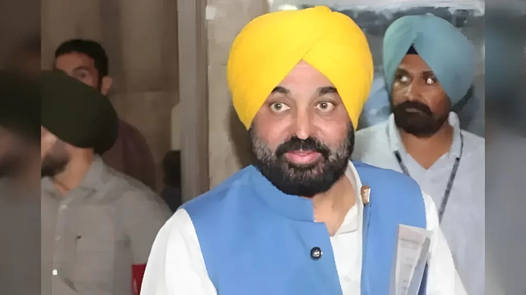 पंजाब सरकार ने मुफ्त और गुणवत्तापूर्ण स्वास्थ्य सेवाओं का किया और विस्तार; 100 नए आम आदमी क्लीनिकों की शुरुआत, कुल संख्या 1,090 हुई