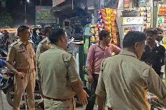 उत्तर प्रदेश: मुजफ्फरनगर रात 11 बजे के बाद बंद रहेंगी नॉनवेज की दुकानें, खालापार पुलिस ने होटल संचालकों को दिए निर्देश