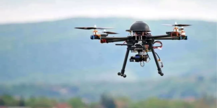 बिहार ने ड्रोन निगरानी और सब्सिडी के साथ पराली जलाने पर रोक लगाने के लिए उठाए सख्त कदम