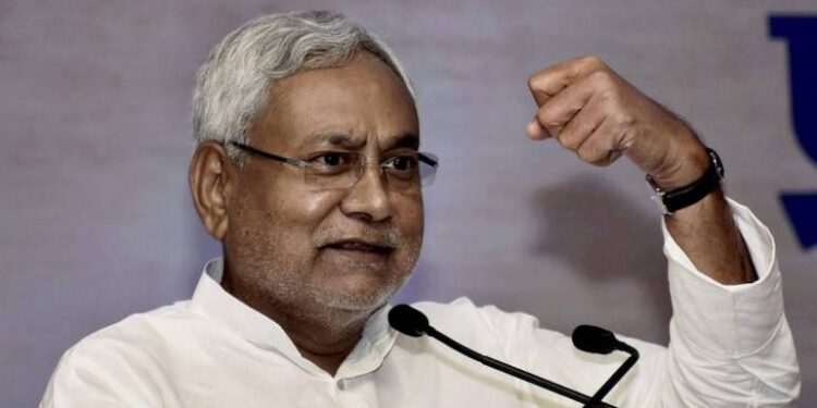 बिहार में महिलाओं की स्वच्छता और सशक्तिकरण की दिशा में मुख्यमंत्री किशोरी स्वास्थ्य योजना का सराहनीय प्रयास