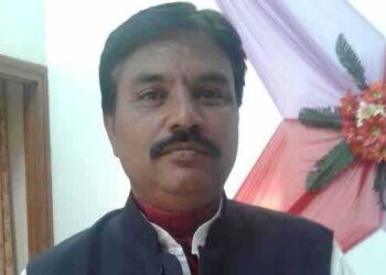आरसीए स्टेट पैनल अंपायर मरुधर सिंह का निधन