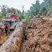इंडोनेशिया में बाढ़, भूस्खलन से 16 लोगों की मौत