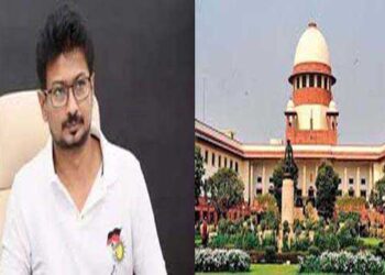 उदयनिधि को राहत,उनके खिलाफ दायर याचिकाएं सुप्रीम कोर्ट ने की खारिज