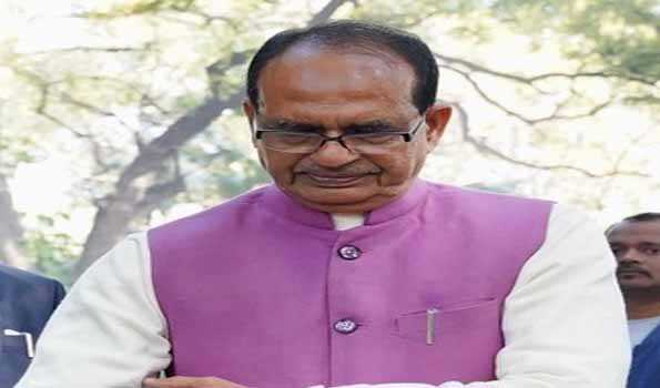 एक देश एक चुनाव हुआ तो एक पोस्टर, एक मंच, एक सभा और एक प्रचार से होगी बचत : शिवराज