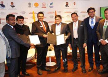 एस्सार रिन्यूएबल्स ने महाराष्ट्र सरकार के साथ किया करार