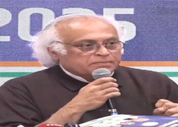 कांग्रेस ने कर्नाटक चुनाव के दौरान पहली बार किया था गारंटी शब्द का इस्तेमाल-रमेश
