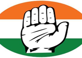 कांग्रेस ने किया पूर्वांचलियों के लिए अलग मंत्रालय बनाने का वादा