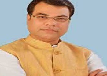 कांग्रेस में पूर्वांचली नेताओं के लिए कोई स्थान नहींः ओझा
