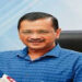 केजरीवाल ने 15 गारंटी के साथ आप का घोषणा पत्र जारी किया