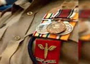 गणतंत्र दिवस की पूर्व संध्या पर 942 पुलिस कर्मी वीरता और सेवा पदकों से सम्मानित