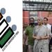 चुनाव आयोग से मिला भाजपा का प्रतिनिधिमंडल
