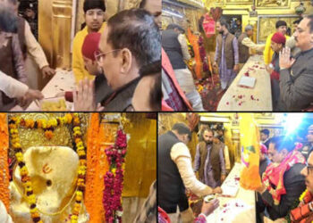 चुनावी हिंदू केजरीवाल राम कथा का गलत विवरण सुनाने के लिए मांगे माफीः सचदेवा