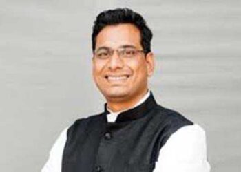 दिल्ली की खुशहाली के लिए कांग्रेस को वोट देंः यादव