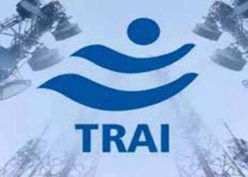 नवंबर तक देश में टेलीफोनधारकों की संख्या 118.71 करोड़ रही