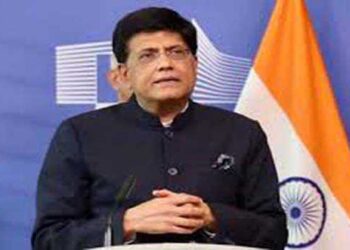 पीयूष गोयल सोमवार से दो दिन ओमान यात्रा पर