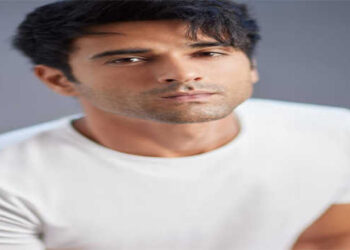 पुलकित सम्राट ने अपना वर्कआउट वीडियो शेयर किया
