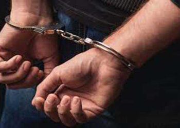 फिल्म अभिनेता सैफ अली खान पर हमले का आरोपी गिरफ्तार