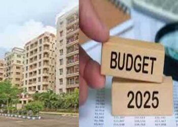 बजट 2025 से रियल एस्टेट क्षेत्र को उम्मीदें