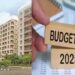 बजट 2025 से रियल एस्टेट क्षेत्र को उम्मीदें