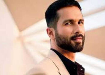 मैंने एक साल तक फिल्म देवा में अपने किरदार को जिया है: शाहिद कपूर