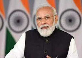 मोदी दिल्ली के बूथ स्तर के भाजपा कार्यकर्ताओँ से करेंगे संवाद