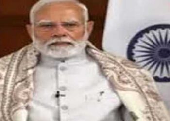 मोदी ने गणतंत्र दिवस की शुभकामनाएं दी