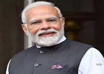 मोदी ने मार्टिन को दी बधाई
