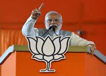 मोदी बुधवार को दिल्ली के बूथ स्तर के भाजपा कार्यकर्ताओं से करेंगे संवाद