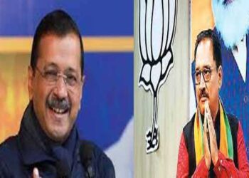 यमुना नदी को ज़हर देने जैसी अफवाहें फैलाना बंद करें केजरीवालः सचदेवा