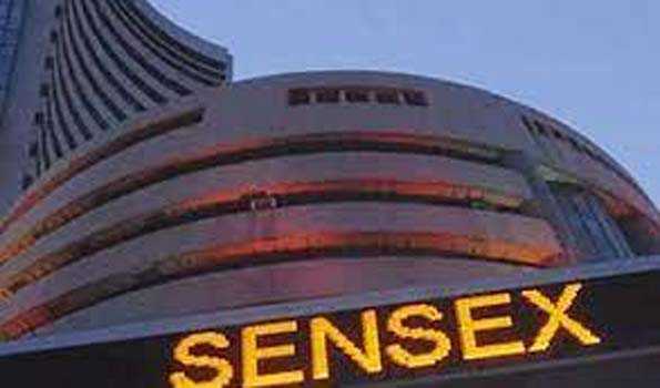 शेयर बाजार में हाहाकार, सेंसेक्स-निफ्टी सात महीने के निचले स्तर पर