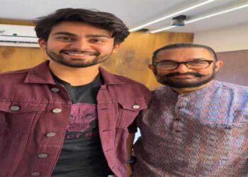 सुशांत थामके की फिल्म