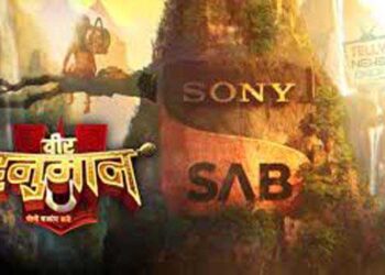 सोनी सब ने नये शो ‘वीर हनुमान’ की घोषणा की