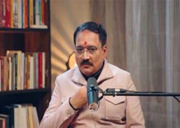हमले के झूठे आरोप लगाने की बजाय पार्टी के अंतर्कलह पर ध्यान दें केजरीवालः सचदेवा