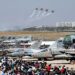 Aero India 2025: आज से शुरू होगा एशिया का सबसे बड़ा एयर शो ‘एयरो इंडिया’, दुनिया देखेगी भारत की सैन्य ताकत