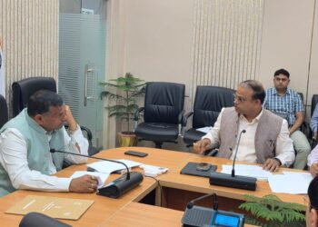 Bihar News Hindi: बिहार के किसानों को बड़ी राहत! सरकार की तीन मेगा जल परियोजनाओं पर तेज़ी से हो रहा काम